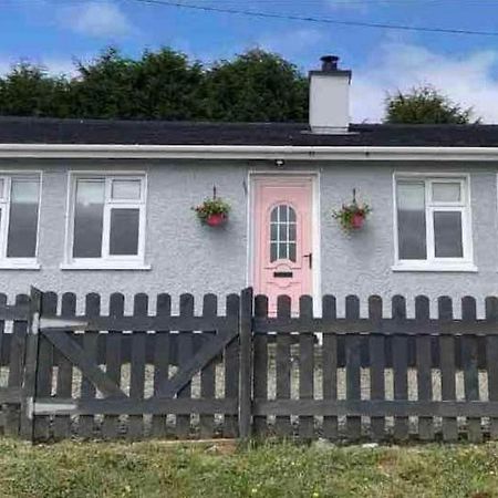 Windmill Cottage Donegal Town المظهر الخارجي الصورة
