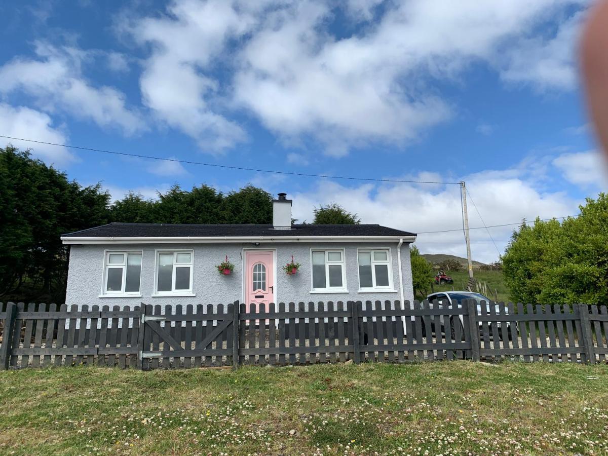 Windmill Cottage Donegal Town المظهر الخارجي الصورة