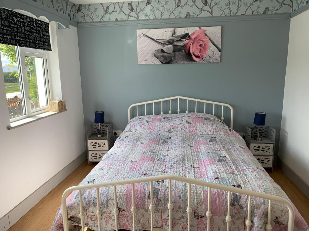 Windmill Cottage Donegal Town المظهر الخارجي الصورة