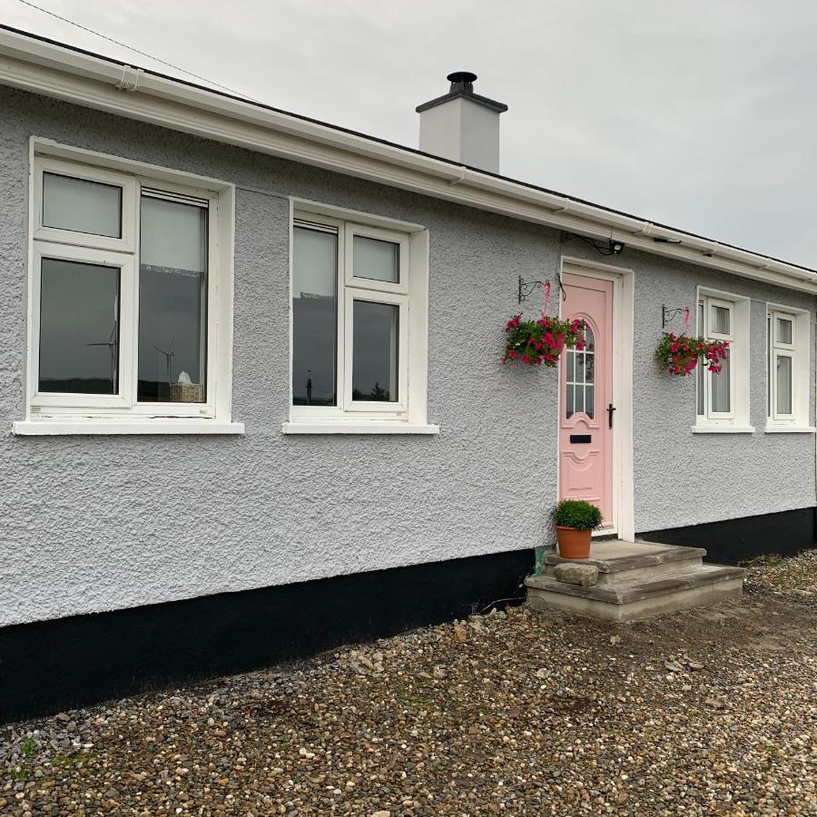 Windmill Cottage Donegal Town المظهر الخارجي الصورة