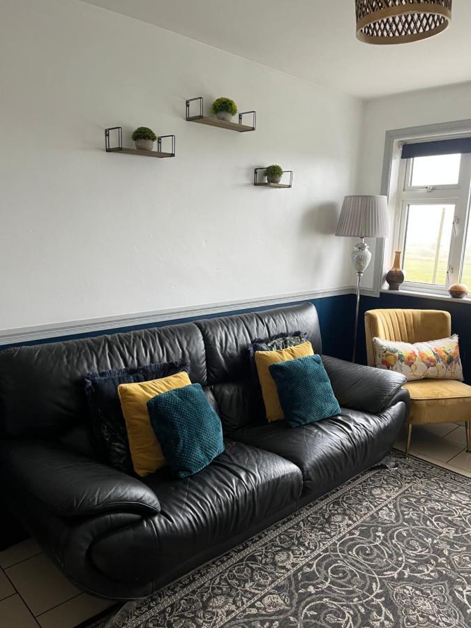 Windmill Cottage Donegal Town المظهر الخارجي الصورة