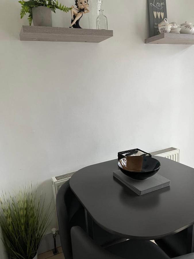 Windmill Cottage Donegal Town المظهر الخارجي الصورة