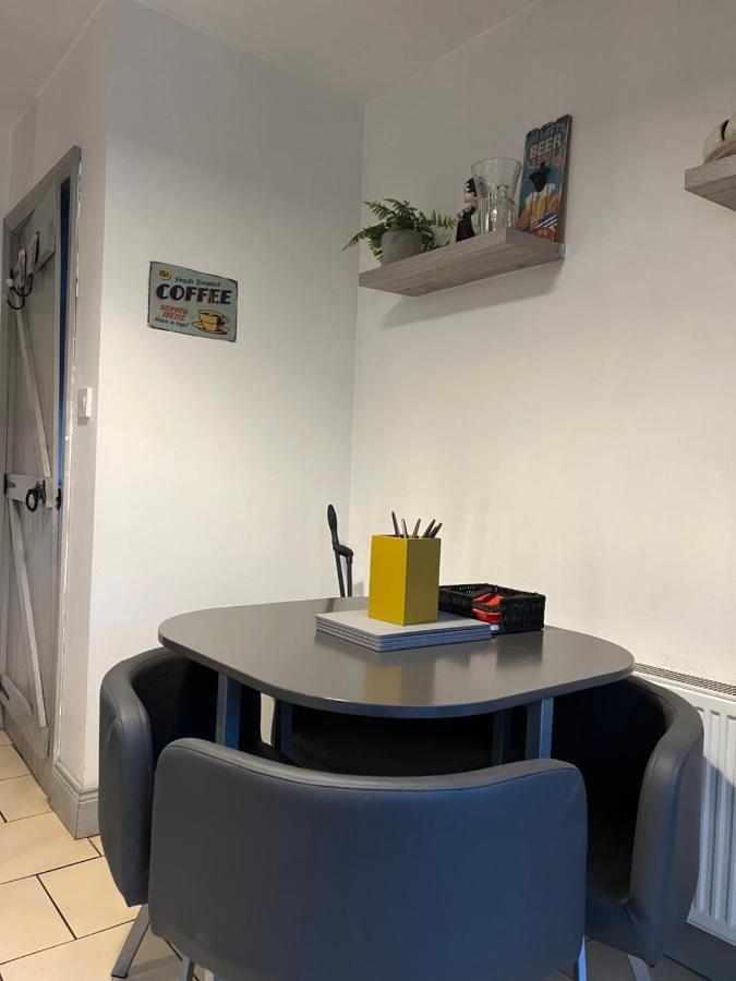 Windmill Cottage Donegal Town المظهر الخارجي الصورة