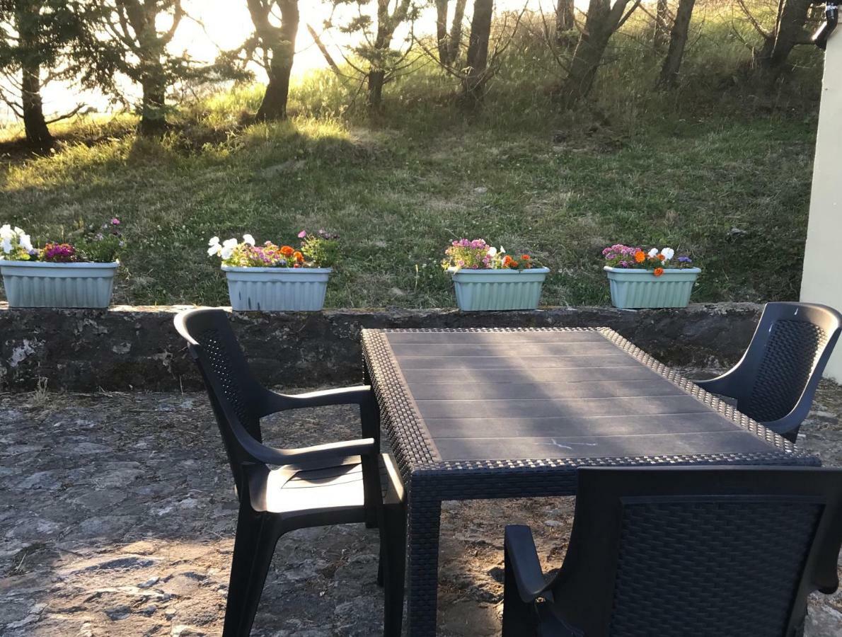 Windmill Cottage Donegal Town المظهر الخارجي الصورة