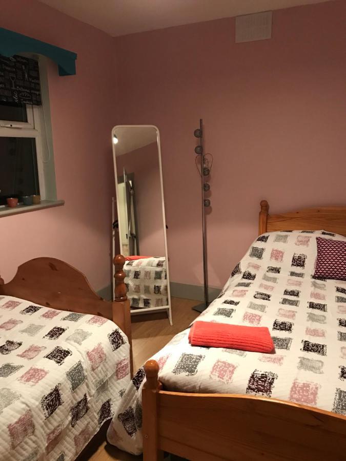 Windmill Cottage Donegal Town المظهر الخارجي الصورة
